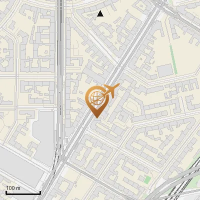 Foto zu Rheinstraße 44, 12161 Berlin