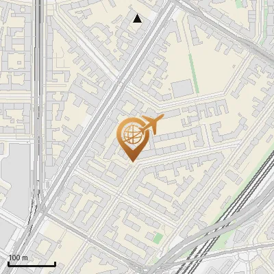 Foto zu Rheinstraße 45, 12161 Berlin