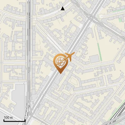 Foto zu Rheinstraße 46-47, 12161 Berlin