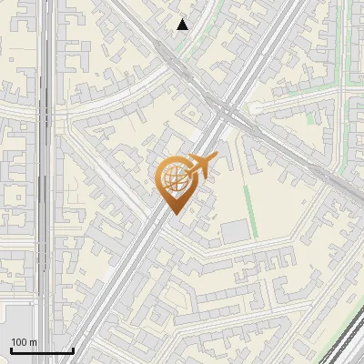 Foto zu Rheinstraße 48-52, 12161 Berlin