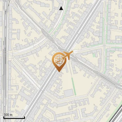 Foto zu Rheinstraße 53-54, 12161 Berlin