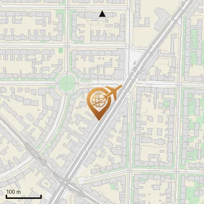 Foto zu Rheinstraße 5-9, 12159 Berlin