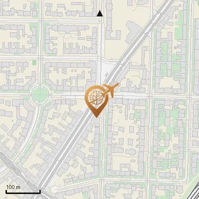 Foto zu Rheinstraße 65, 12159 Berlin