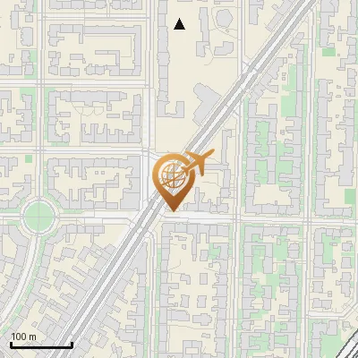 Foto zu Rheinstraße 66-67, 12159 Berlin