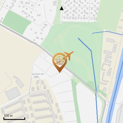 Foto zu Rhenaniastraße 25, 13599 Berlin