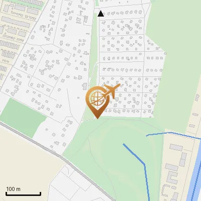 Foto zu Rhenaniastraße 26, 13599 Berlin