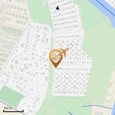 Foto zu Rhenaniastraße 28, 13599 Berlin