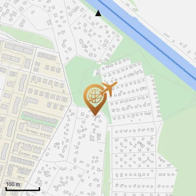 Foto zu Rhenaniastraße 30, 13599 Berlin