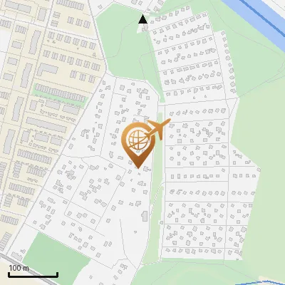 Foto zu Rhenaniastraße 32, 13599 Berlin