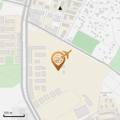 Foto zu Rhenaniastraße 35, 13599 Berlin