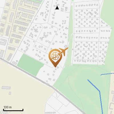 Foto zu Rhenaniastraße 36, 13599 Berlin