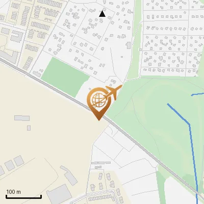 Foto zu Rhenaniastraße 38, 13599 Berlin