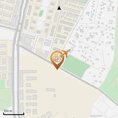 Foto zu Rhenaniastraße 46, 13599 Berlin