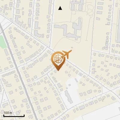 Foto zu Rhenser Weg 22-26, 10318 Berlin