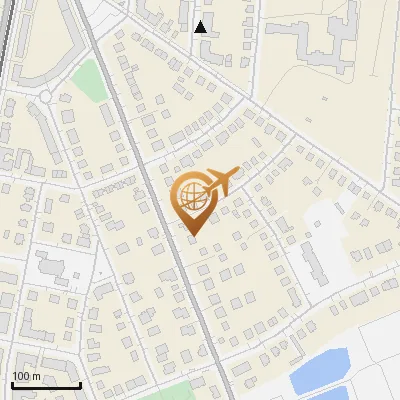 Foto zu Rhenser Weg 2-6, 10318 Berlin