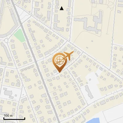 Foto zu Rhenser Weg 7-19, 10318 Berlin