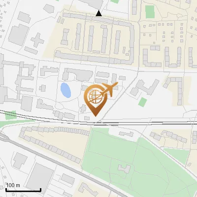 Karte Rhiemsweg 3-5, 22111 Hamburg