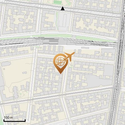 Foto zu Rhinower Straße 5-11, 10437 Berlin