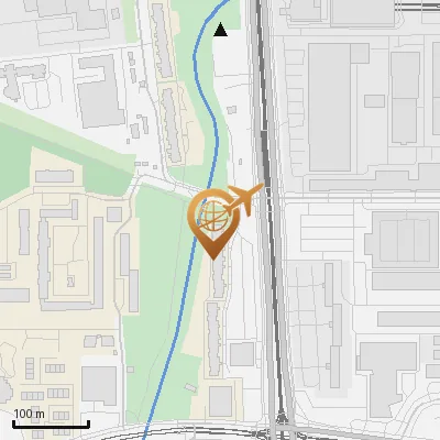 Foto zu Rhinstraße 97-101, 10315 Berlin