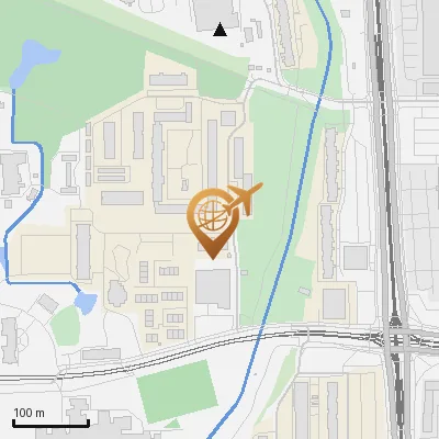 Foto zu Rhinstraße 103, 10315 Berlin