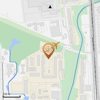 Foto zu Rhinstraße 105, 10315 Berlin