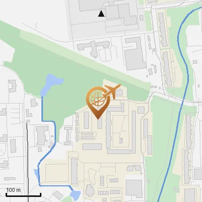 Foto zu Rhinstraße 107, 10315 Berlin