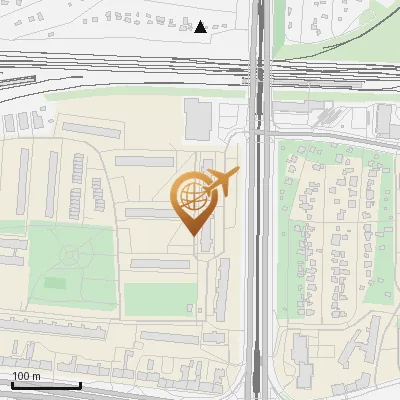 Foto zu Rhinstraße 9-15, 10315 Berlin