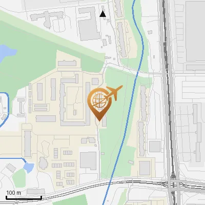 Foto zu Rhinstraße 109-117, 10315 Berlin