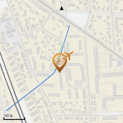 Foto zu Rhinstraße 12, 12307 Berlin