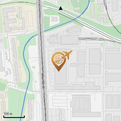 Foto zu Rhinstraße 120, 12681 Berlin