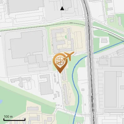 Foto zu Rhinstraße 129-135, 10315 Berlin