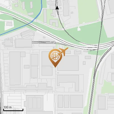 Foto zu Rhinstraße 134, 12681 Berlin