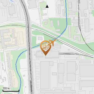 Foto zu Rhinstraße 136, 12681 Berlin