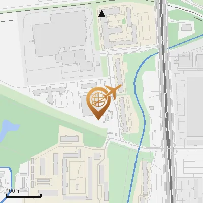 Foto zu Rhinstraße 137, 10315 Berlin