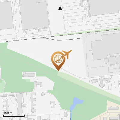 Foto zu Rhinstraße 139, 10315 Berlin