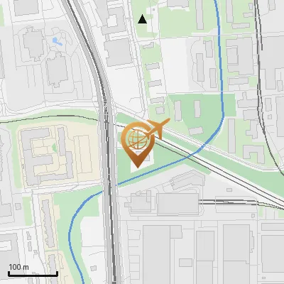 Foto zu Rhinstraße 140, 12681 Berlin