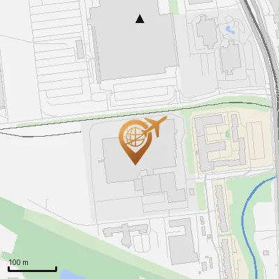 Foto zu Rhinstraße 141, 10315 Berlin