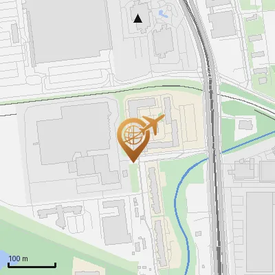 Foto zu Rhinstraße 143, 10315 Berlin