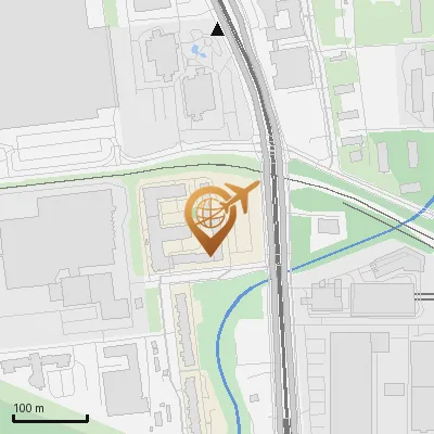 Foto zu Rhinstraße 145-149, 10315 Berlin