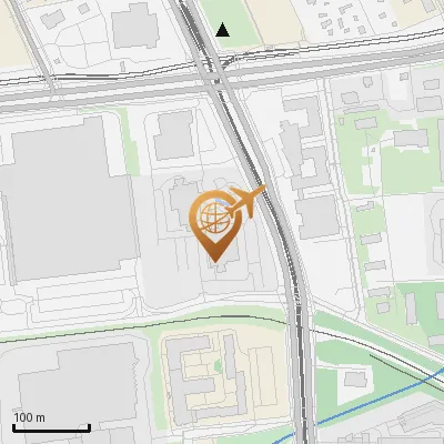 Foto zu Rhinstraße 157-159, 10315 Berlin