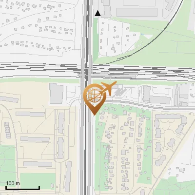 Foto zu Rhinstraße 16, 10315 Berlin