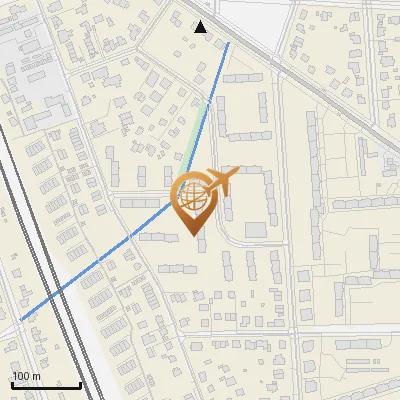 Foto zu Rhinstraße 14-16, 12307 Berlin