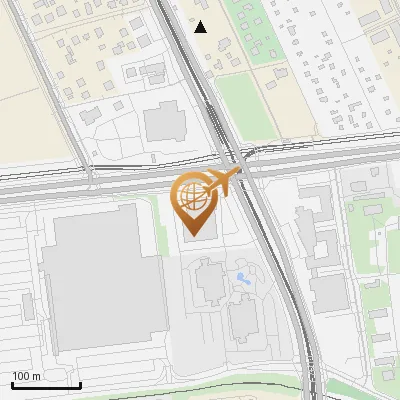 Foto zu Rhinstraße 165, 10315 Berlin