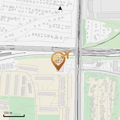 Foto zu Rhinstraße 17, 10315 Berlin