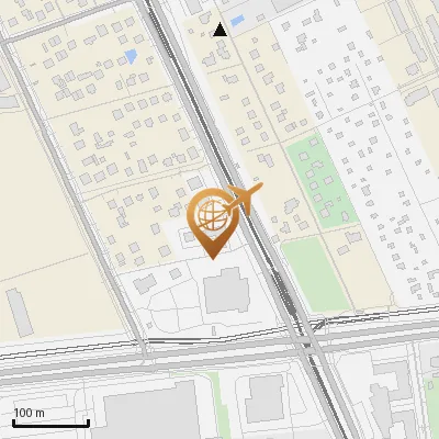 Foto zu Rhinstraße 175, 13053 Berlin