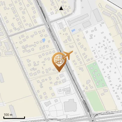 Foto zu Rhinstraße 177-185, 13053 Berlin