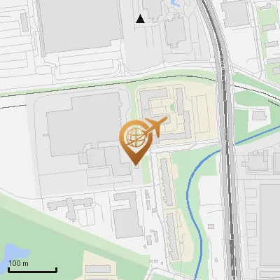 Foto zu Rhinstraße 182, 10315 Berlin