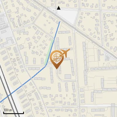 Foto zu Rhinstraße 17-19, 12307 Berlin