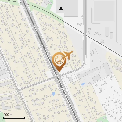 Foto zu Rhinstraße 190, 13053 Berlin