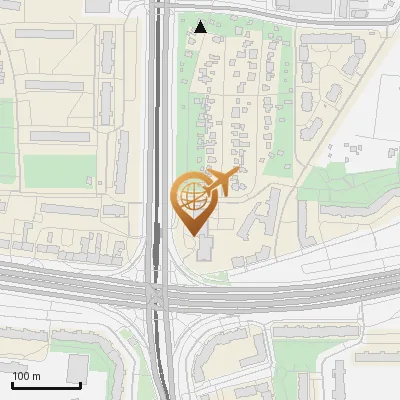 Foto zu Rhinstraße 2, 10315 Berlin